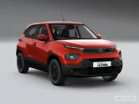Tata Punch (2019-25) Punch Adventure S CNG (Discontinued-25)